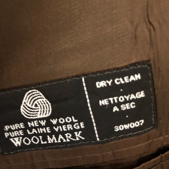 Mondo Uomo men’s suit - Picture 3 of 8